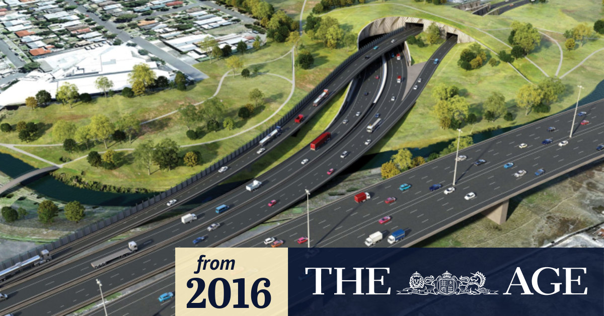 Western Distributor explained